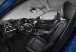 BMW 125i Sedan Sport Line 2017 года